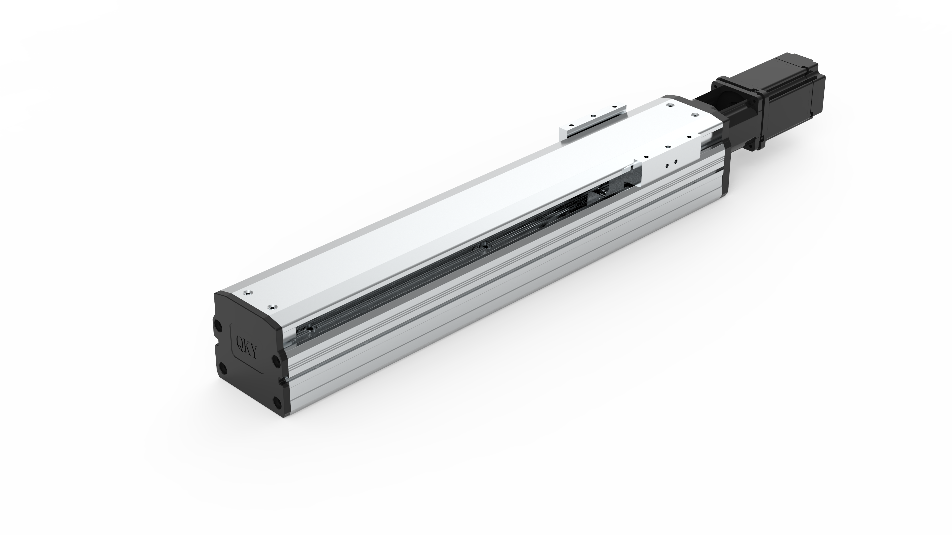 半封閉絲桿模組220