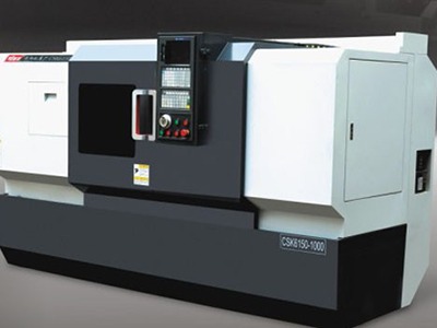 沈陽機(jī)床廠采用啟英機(jī)械滾珠絲桿